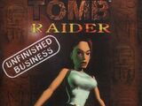 Tomb Raider: Unfinished Business