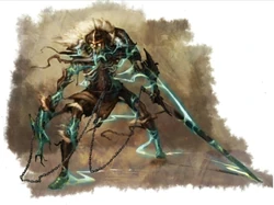 Viking Thrall Concept