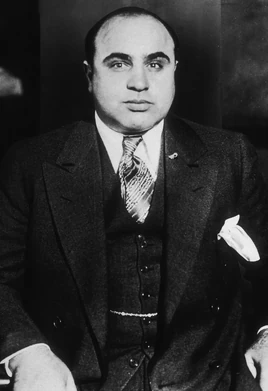 Al Capone