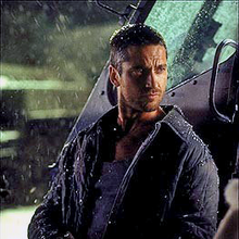 Terry Sheridan Lara Croft Wiki Fandom
