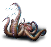 LCR Octopus