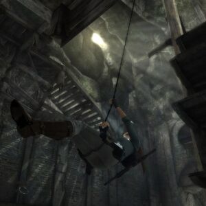 Tomb Raider Underworld Beneath The Ashes Screenshots Lara Croft Wiki Fandom