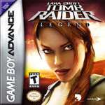 TRL GBA COVER