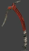 Climbing Axe