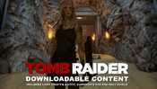 Final Fantasy Tomb Raider DLC