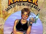 Tomb Raider: The Series