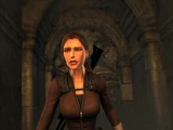 Tomb Raider: Underworld/Screenshots