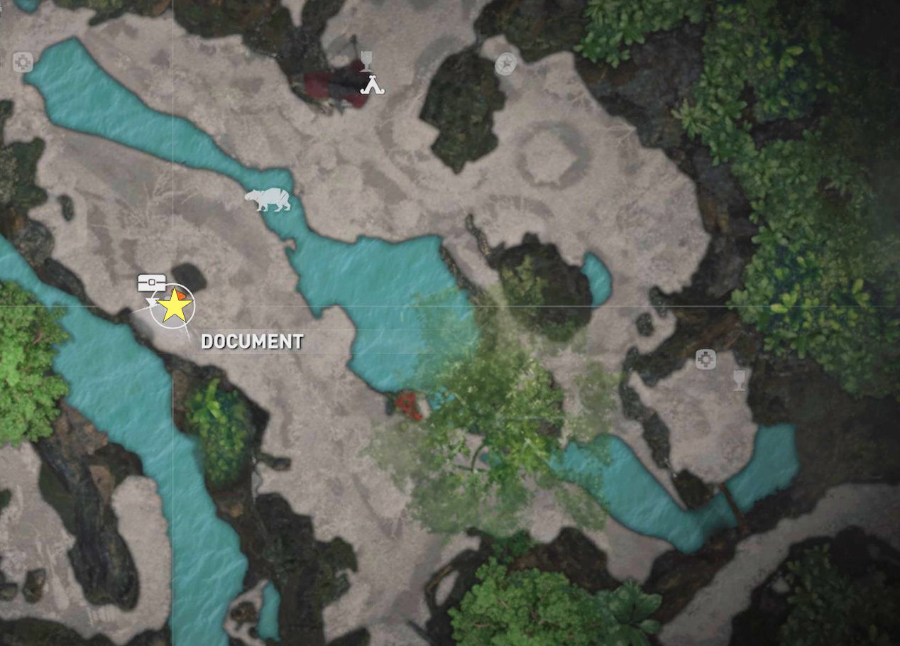 Expedition Unknown | Lara Croft Wiki | Fandom