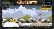 Trail Raider Yeti Temple 02