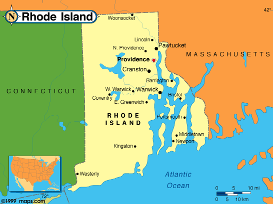 Rhode Island | Lara Croft Wiki | Fandom