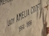 Amelia Croft (2018 Movie Timeline)
