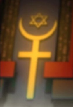 ReVisioned Cabal Symbol