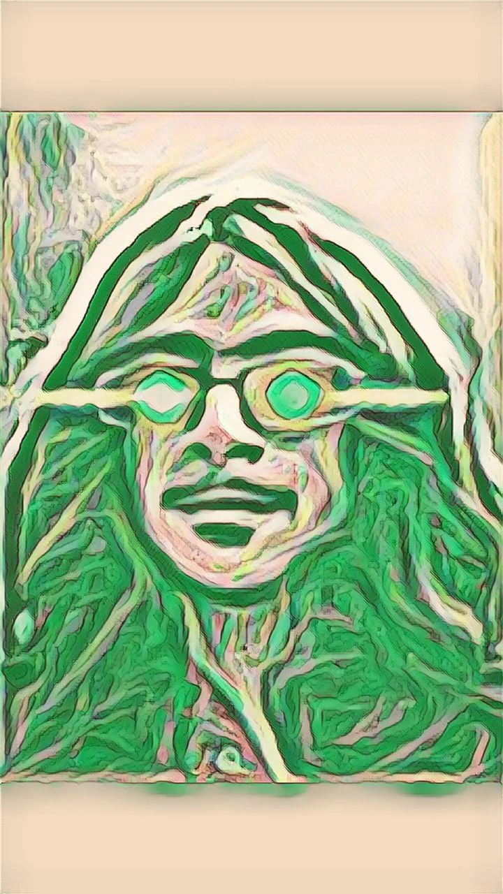 Grease God (Defensive Form) Lardo and Scruh Wiki Fandom