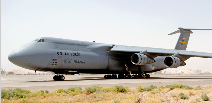 Rear doors of a C5 Galaxy, en.wikipedia.org/wiki/1975_Tan_S…