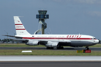 cragstan BOEING 707 航空機・ヘリコプター