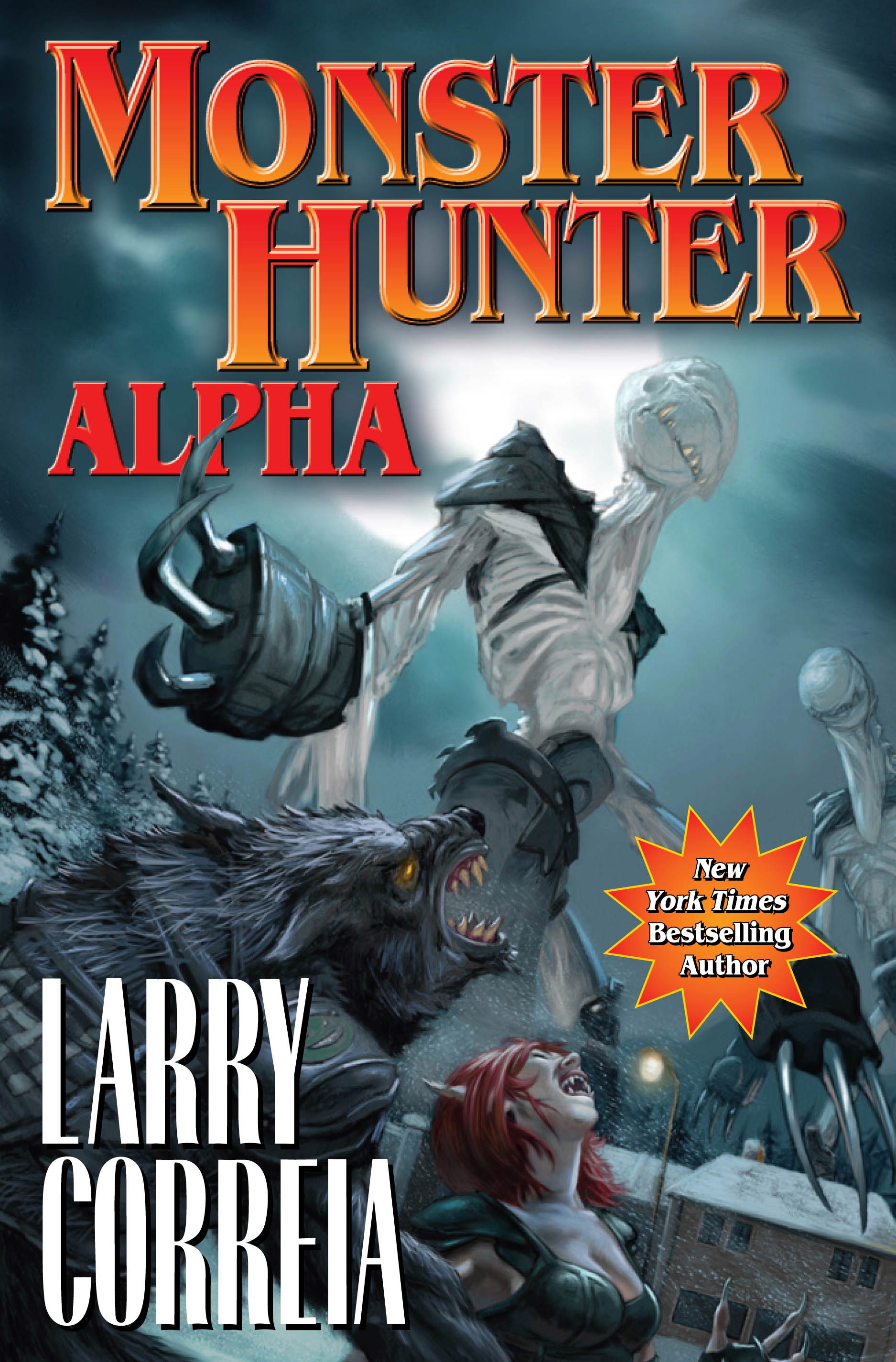The Hunter (Stark novel) - Wikipedia
