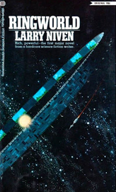 Ringworld 1970