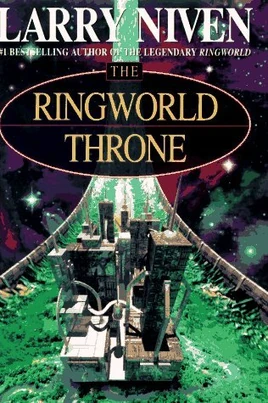 RingworldThrone(Niven)