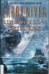 Ringworld's Children (novel)
