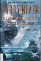 Ringworld's Children 2004