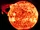 Solar flare