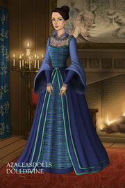 Lelaine