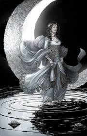 Lanfear (por Kotian82)