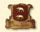 Sarand