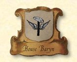 Baryn