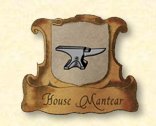 Mantear