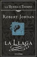 Portada España (La Llaga)