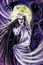 Lanfear (por Tjernstrom)
