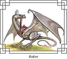 Raken