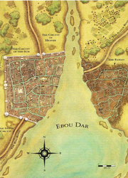 Ebou Dar