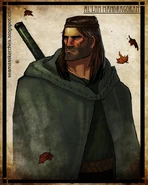 al'Lan Mandragoran, Ultimo Figlio di Malkier