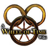 La Ruota del Tempo Wiki