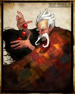 Thom Merrilin, il Menestrello