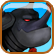 Black unit icon in Larva Heroes.