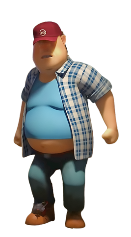 Fatbro
