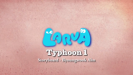 Former title card
