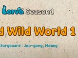 Wild Wild World