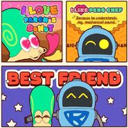 bestiess