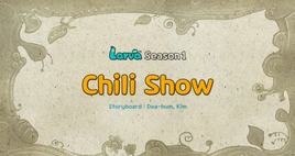 Chili Show