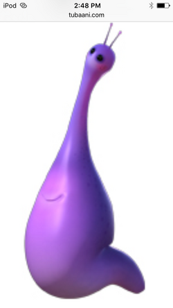 larva animation wiki fandom