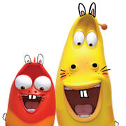 EASTER