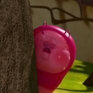 Magenta worried
