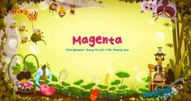 Magenta(Episode)