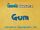 Gum (Season 2)
