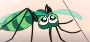 On Help me! Larva Girls!.