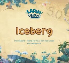 Iceberg